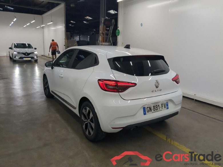 Clio V Evolution 1.0 SCe 65CV BVM5 E6d #3