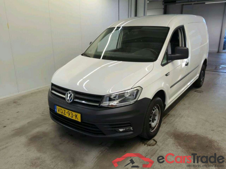 VOLKSWAGEN Caddy 2.0 TDI L2H1 BMT
