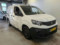 preview Peugeot Partner #4