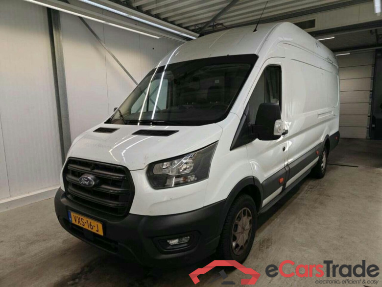 FORD Transit 350 2.0 TDCI L4H3 Tr #1