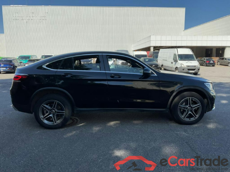 Mercedes-Benz GLC 300 AMG-Line 300 4Matic #5