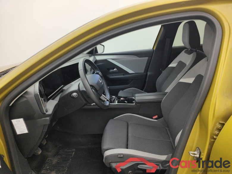 Opel Astra 1.2 Turbo 81kW S/S Business Edition 5d #3