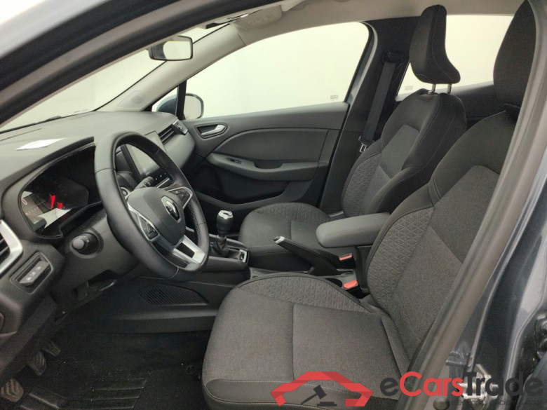 Renault Clio TCe 90 Corporate Edition 5d #3