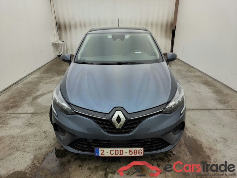Renault Clio TCe 90 Corporate Edition 5d #5