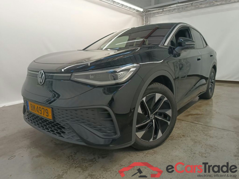 Volkswagen ID.5 ID.5 77kWh 210kW Pro Performance 5d #1