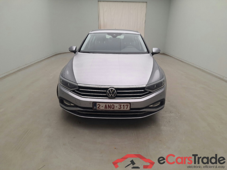 VW, Passat FL'19, Pass.2.0TDI 150 Style Bus.DSG #1