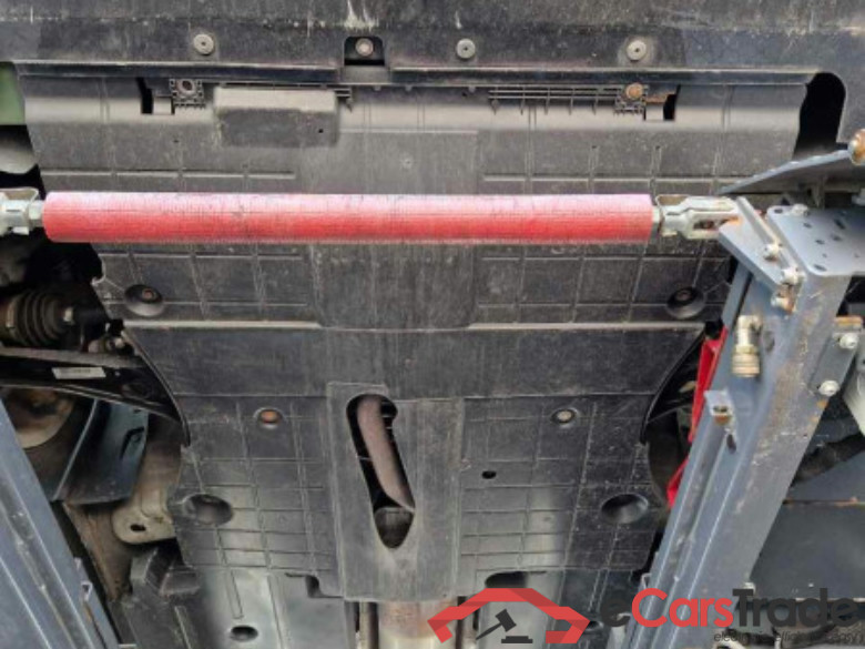 Fiat 500 (150) Lim. (2007->) DE - LimS3 1.0 Mild Hybrid EU6d, Lounge Start&Stop, (Facelift) 2020 - 2021 #5