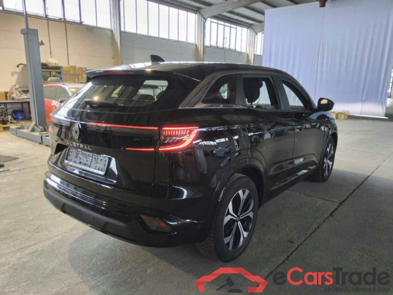 Renault Austral (07.2022->) DE - SUV5 1.3 TCe 160 Mild-Hybrid EU6d, Evolution, 2023 - 2024 #3