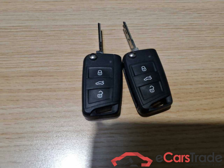 Seat Ibiza (KJ1)(2017->) DE - LimS5 1.0 TSI EU6d, FR OPF, (Facelift) 2021 - 2024 #4