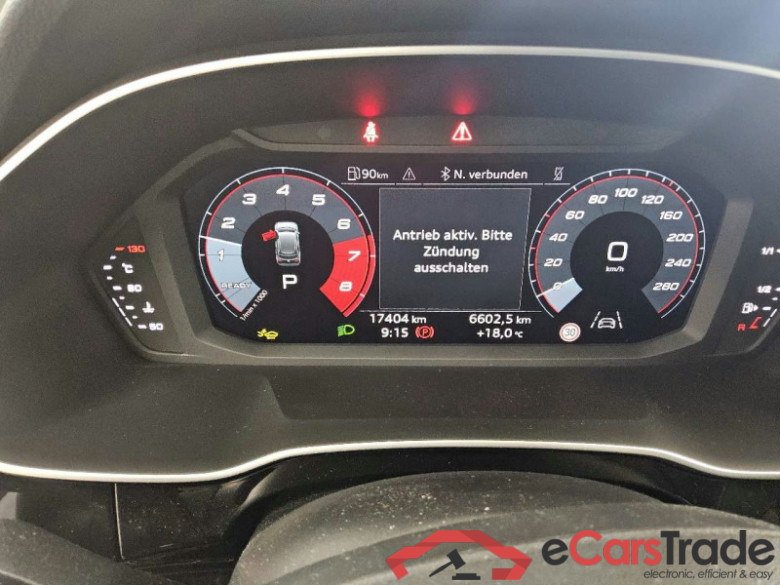 Audi Q3 (F3B)(11.2018->) DE - SUV5 35 1.5 TFSI EU6e, S line, 2024 - 2025 #6
