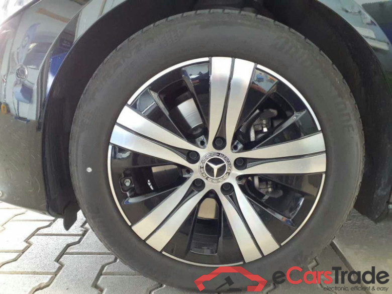 Mercedes-Benz C T-Modell (BM 206)(03.2021->) DE - Kb5 C 200 d EU6e, Avantgarde, 2024 - 2026 #5