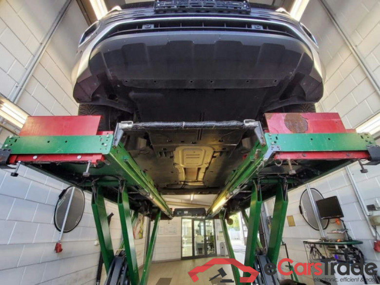 Volkswagen T-Cross (C11)(12.2018->2023) DE - SUV5 1.5 TSI EU6d, Style OPF, 2020 - 2023 #5