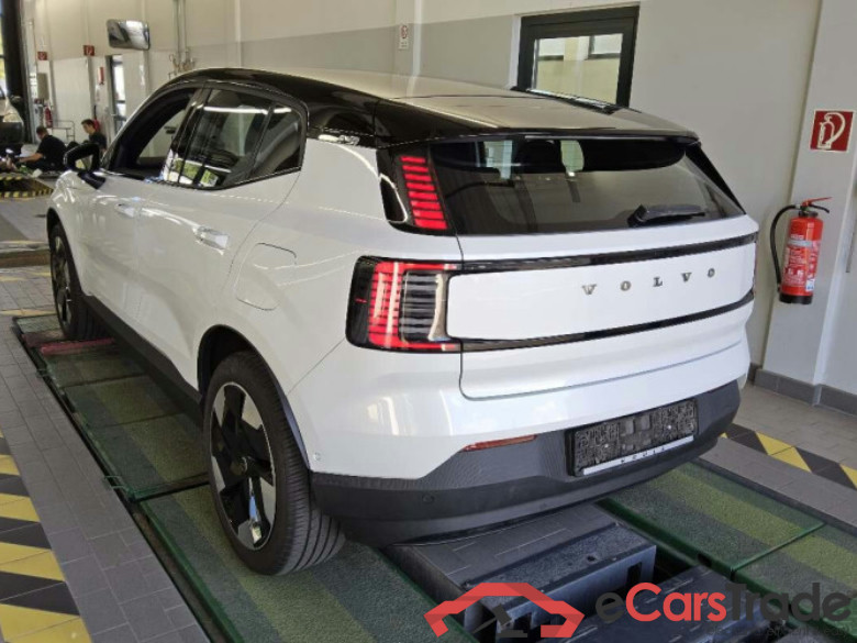 Volvo EX30 (06.2023->) DE - SUV5 Extended Range 2WD, Ultra, 2023 - 2026 #4