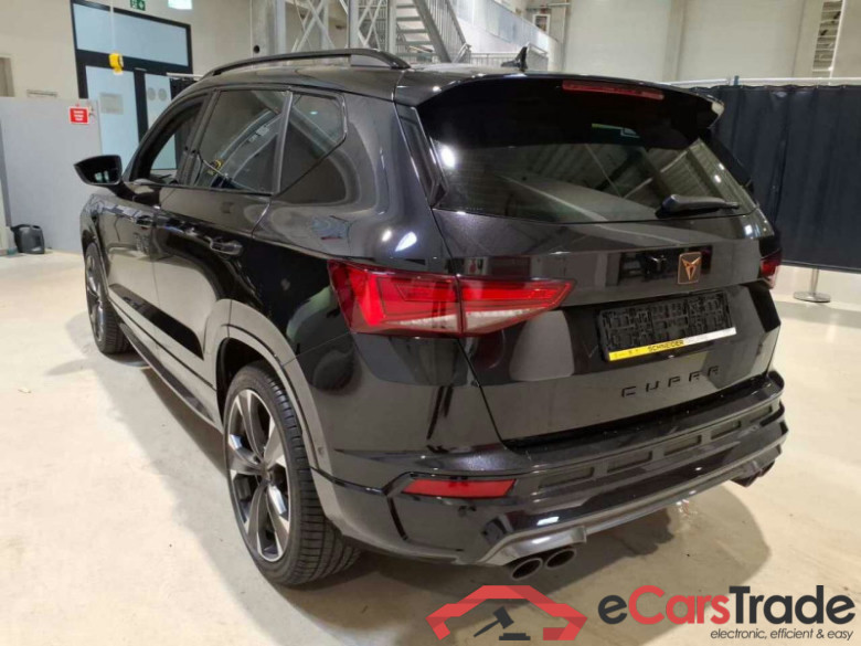 Cupra Ateca (KHP/KBP)(08.2020->) DE - SUV5 2.0 TSI EU6d, 4Drive OPF, (Facelift) 2020 - 2023 #6