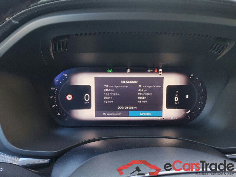 Volvo XC60 (03.2017->) DE - SUV5 B5 (Benzin) AWD EU6d, Ultra Dark Mild-Hybrid, (Facelift) 2023 - 2024 #6