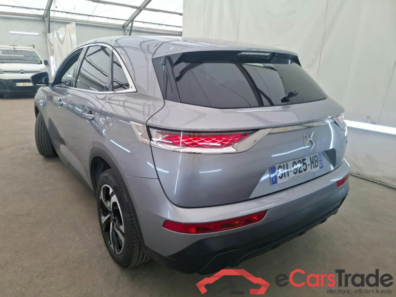 7 Crossback Business 1.5 BlueHDi 130CV BVA8 E6d #2
