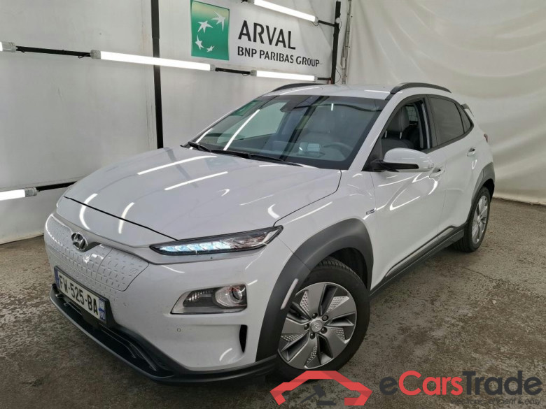 Kona Executive Electrique 2WD 64kWh BVA