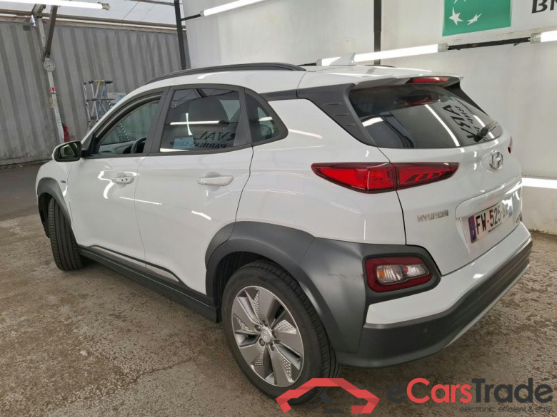 Kona Executive Electrique 2WD 64kWh BVA #3