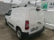preview Peugeot Partner #1