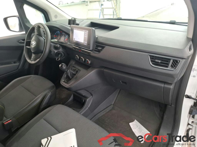 RENAULT Kangoo / 2021 / 4P / Fourgonnette GD CONFORT - TCE 130 #5