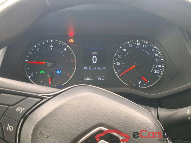 Trafic Fourgon L2H1 3T Grand Confort 2.0 dCi 130CV BVM6 E6d #6