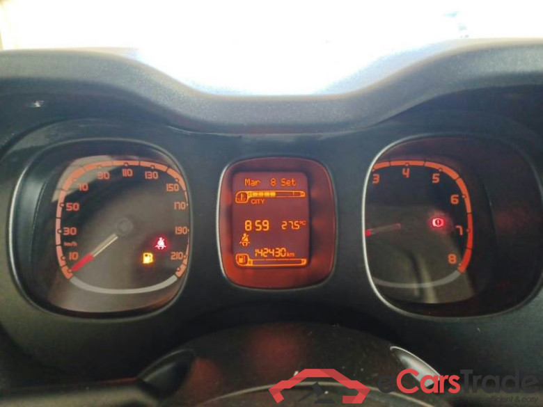 FIAT PANDA / 2012 / 5P / BERLINA 900CC 85CV VAN EU6D 4X4 2P.POP #4