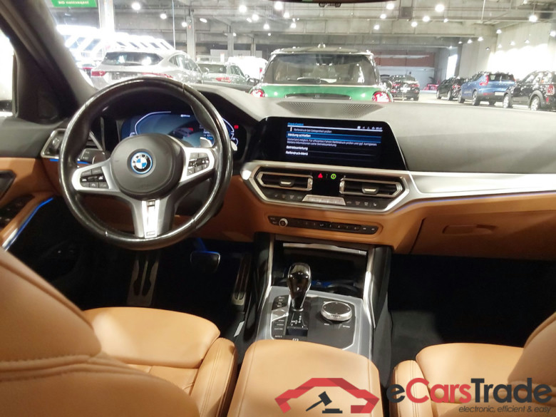 BMW 3 SERIES TOURING 2.0 320E TOURING #6
