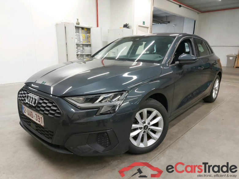AUDI - AUD A3 SB TFSi 110PK S-Tronic Business Edition * PETROL *