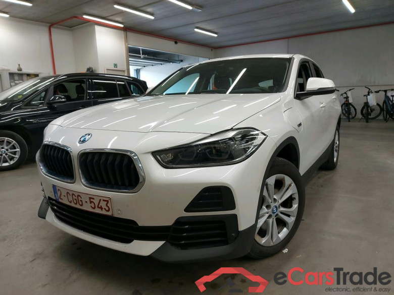 BMW - BMW X2 xDrive25eA 220PK Business Edition Pack Business+ * HYBRID * #1