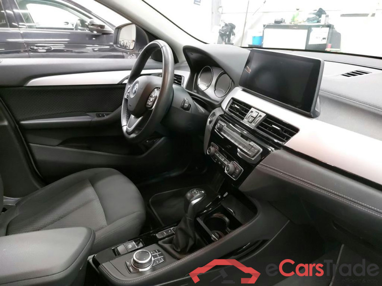BMW - BMW X2 xDrive25eA 220PK Business Edition Pack Business+ * HYBRID * #3