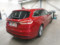 preview Ford Mondeo #1
