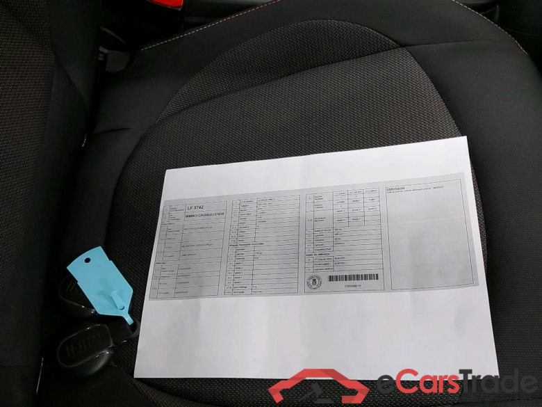 MINI - MIN COOPER 5D 136PK * PETROL * #4