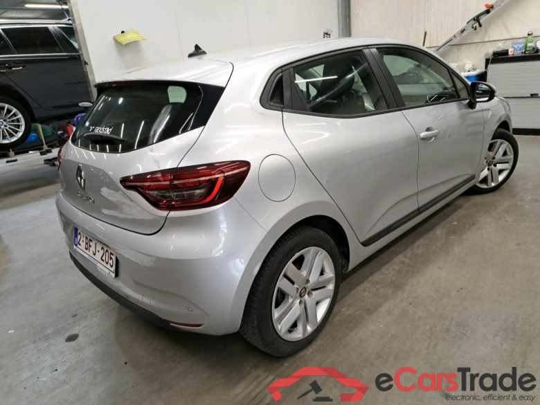 RENAULT - REN CLIO TCe 90PK GPF Corporate Edition * PETROL * #2