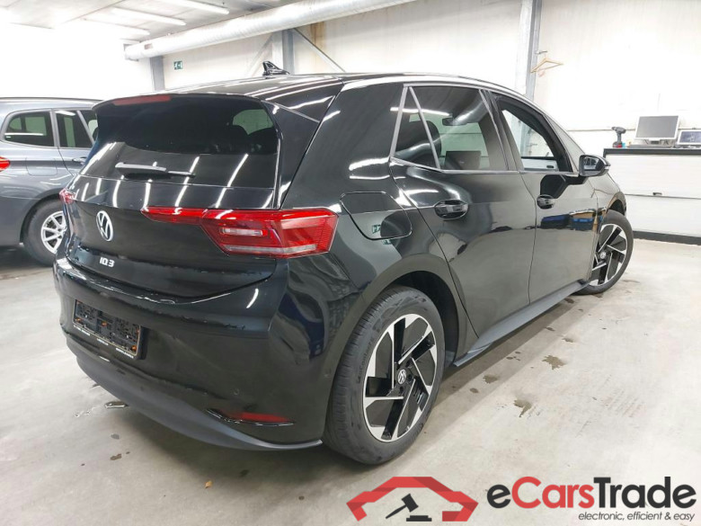 VOLKSWAGEN - VW  ID.3 Pro 204PK Pack Exterior & Comfort & Assistance * ELECTRIC * #2