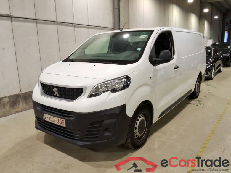 PEUGEOT EXPERT 2.0 BLUEHDI 120 S&S LONG PREMIUM