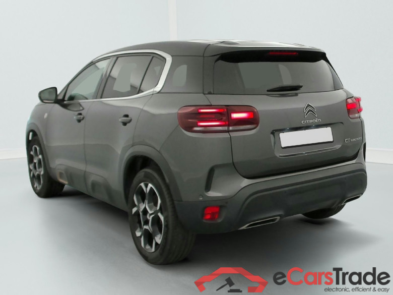 Citroen C5 AIRCROSS C-Series PureTech 130 S&S BVM6 #5