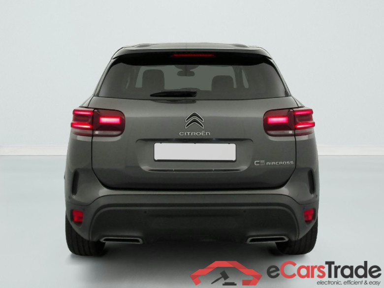 Citroen C5 AIRCROSS C-Series PureTech 130 S&S BVM6 #6
