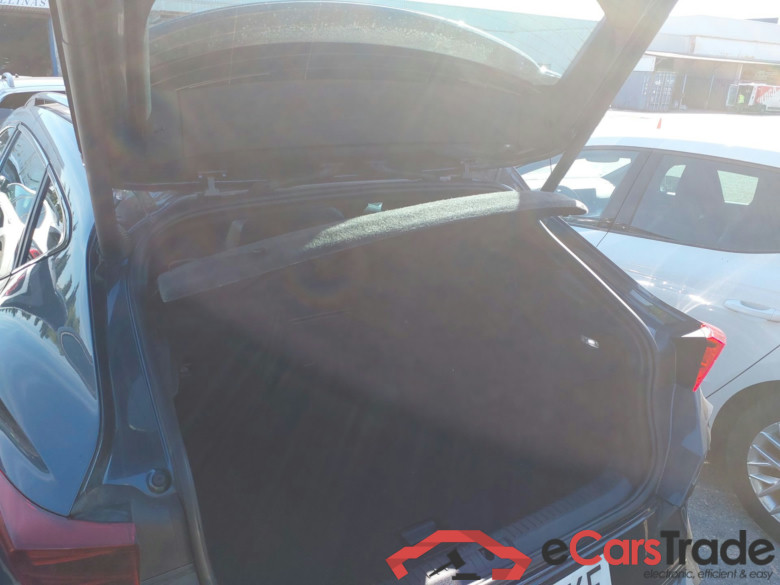 CUPRA Formentor  2.0 TDI DSG 150cv AutomÃ¡tico  #6