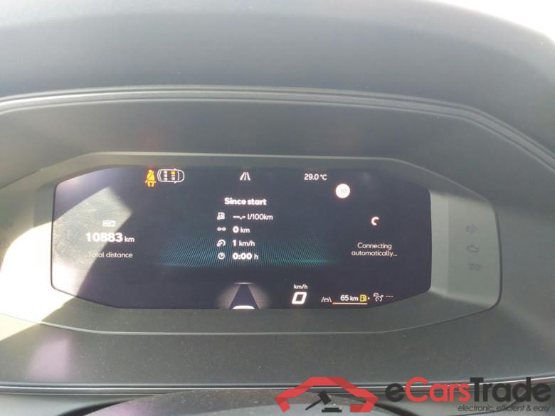CUPRA Leon 5P 1.5 eTSI S&S 150cv manual  #4