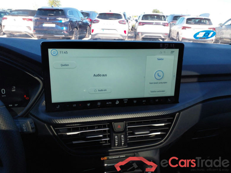 FORD KUGA 2.5 PP A 2.5 PHEV 243cv Automático ST Line X (Pano-Roof + Winterpack) #6