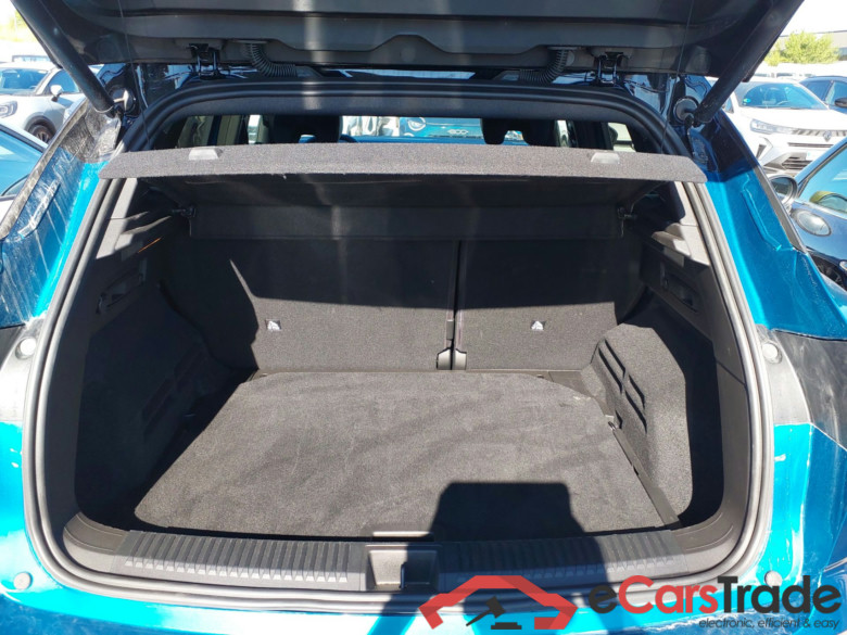 RENAULT AUSTRAL full hybrid E-Tech 200 (147kW)  Espirit Alpine (Winterpack) #6