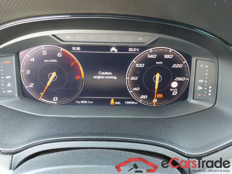 SEAT Ibiza 1.0 1.0 MPI 59 KW (80 CV) Start/Stop Style + #4