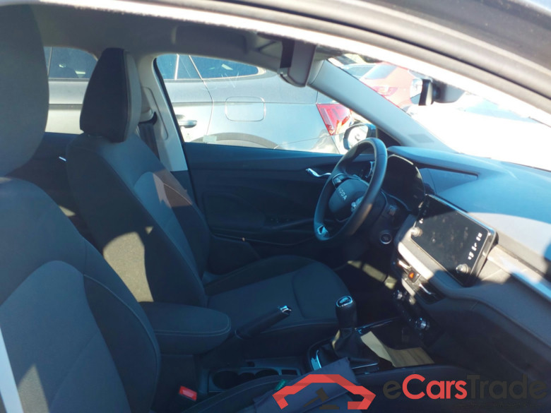 SKODA Fabia 1.0 TSI 70 kW 95 CV manual 5 vel. Selection #3