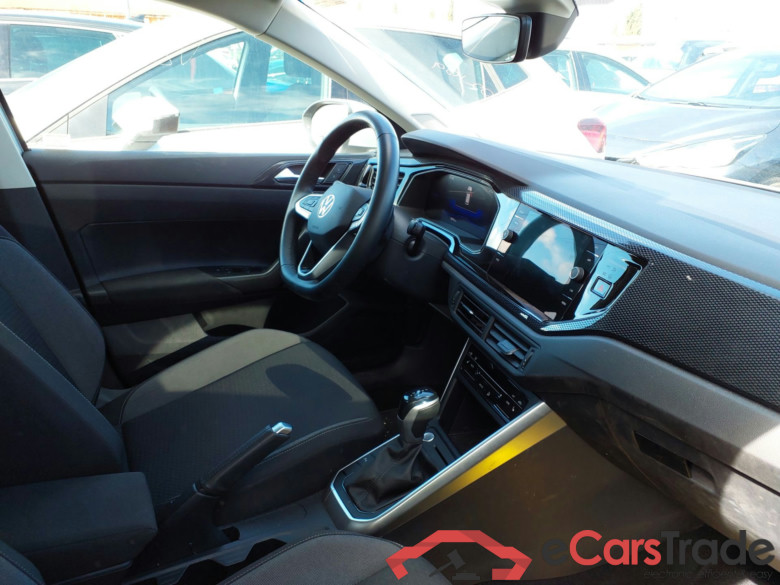 VOLKSWAGEN TAIGO 1.0 TSI 85 kW 115 CV DSG 7 automatico MAS (Winterpack)  #3