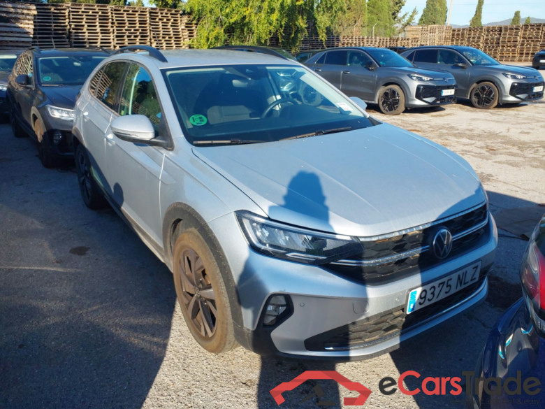 VOLKSWAGEN TAIGO 1.0 TSI 85 kW 115 CV DSG 7 automatico MAS (Winterpack) 