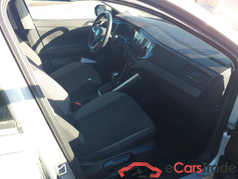 VOLKSWAGEN TAIGO 1.0 TSI 85 kW 115 CV DSG 7 automatico MAS (Winterpack)  #3