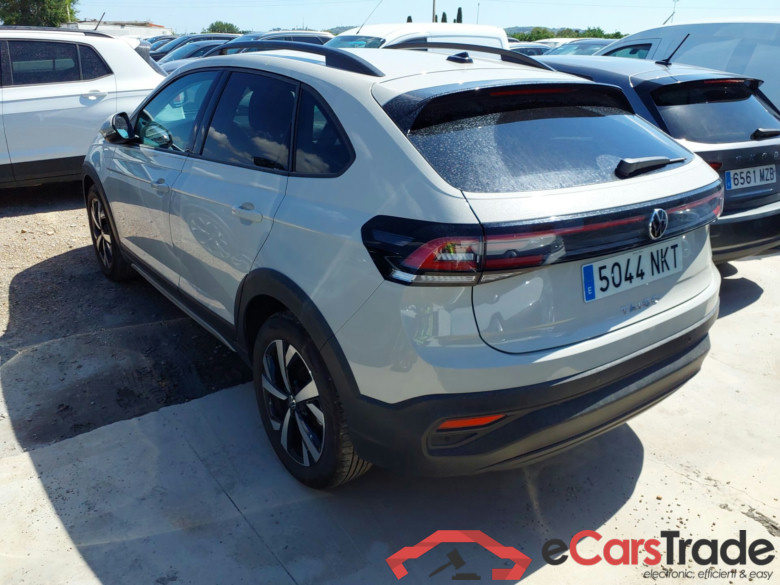 VOLKSWAGEN TAIGO 1.0 TSI 85 kW 115 CV DSG 7 automatico MAS (Winterpack)  #2