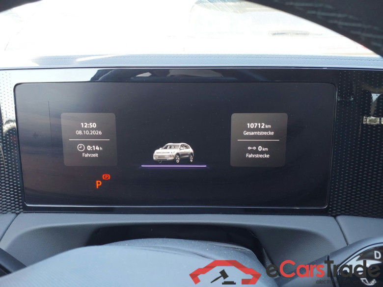 VOLKSWAGEN TIGUAN 2.0 D A 2.0 TDI 110 kW (150 CV) DSG 7 Automático MAS #4