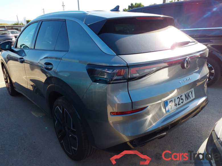 VOLKSWAGEN T-Roc 1.0 TSI 110kW (150CV) DSG7 R-Line(Winterpack) #2