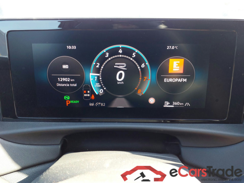 VOLKSWAGEN T-Roc 1.0 TSI 110kW (150CV) DSG7 R-Line(Winterpack) #4